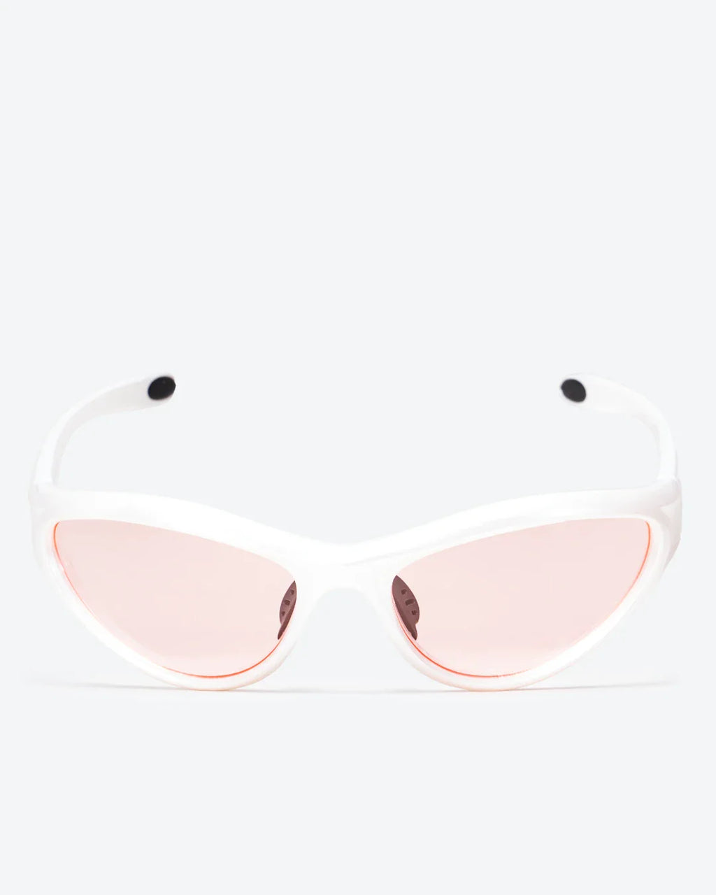 STELLA - Sapphire Lenses, Aqua Blue Frame