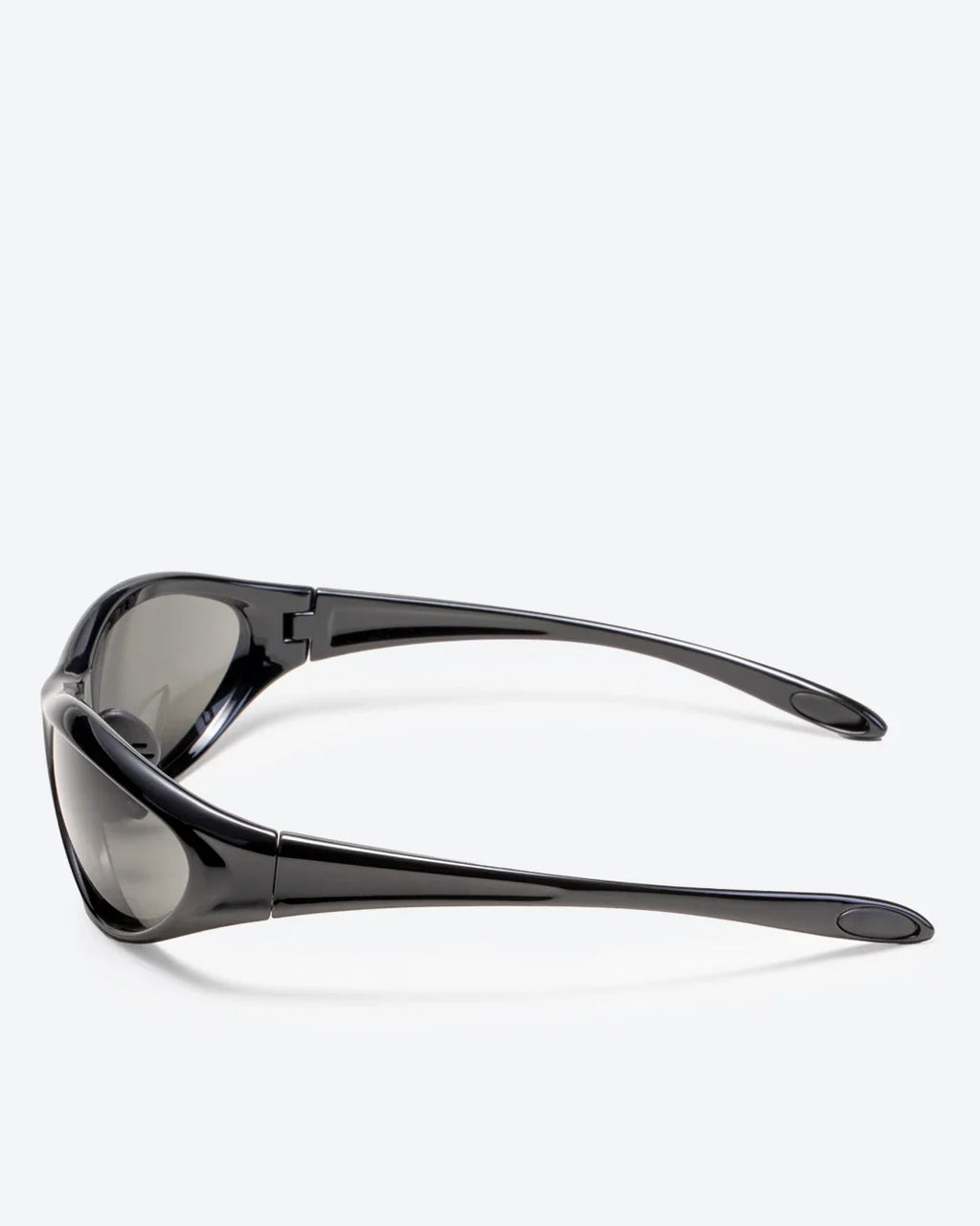 STELLA - Sapphire Lenses, Aqua Blue Frame