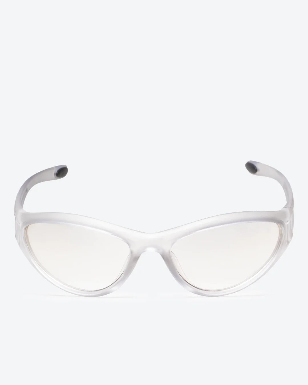 STELLA - Sapphire Lenses, Aqua Blue Frame