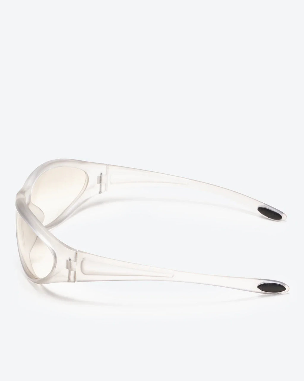 STELLA - Sapphire Lenses, Aqua Blue Frame