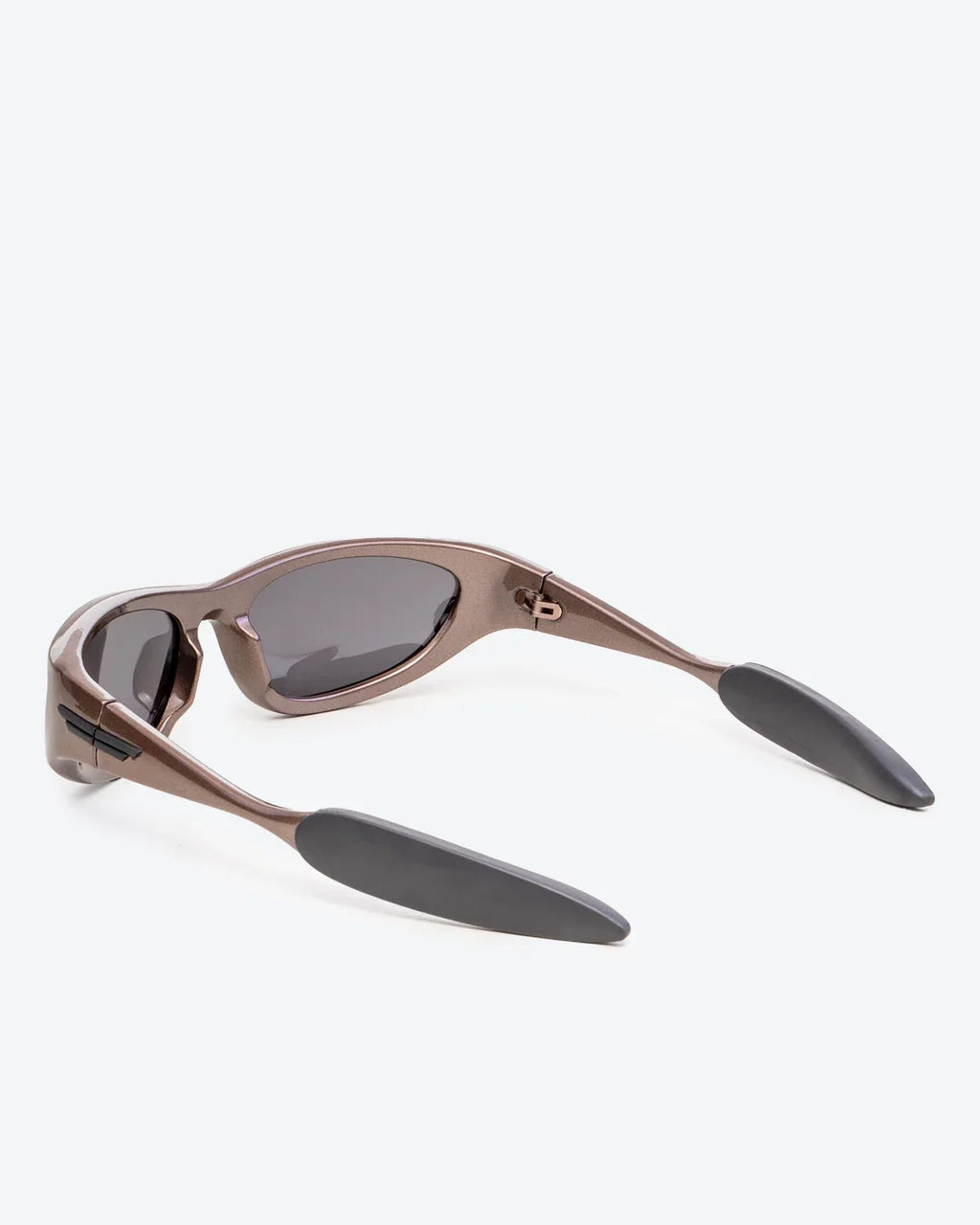 ELECTRA - Black Polarized Lenses, Volt Green Frame