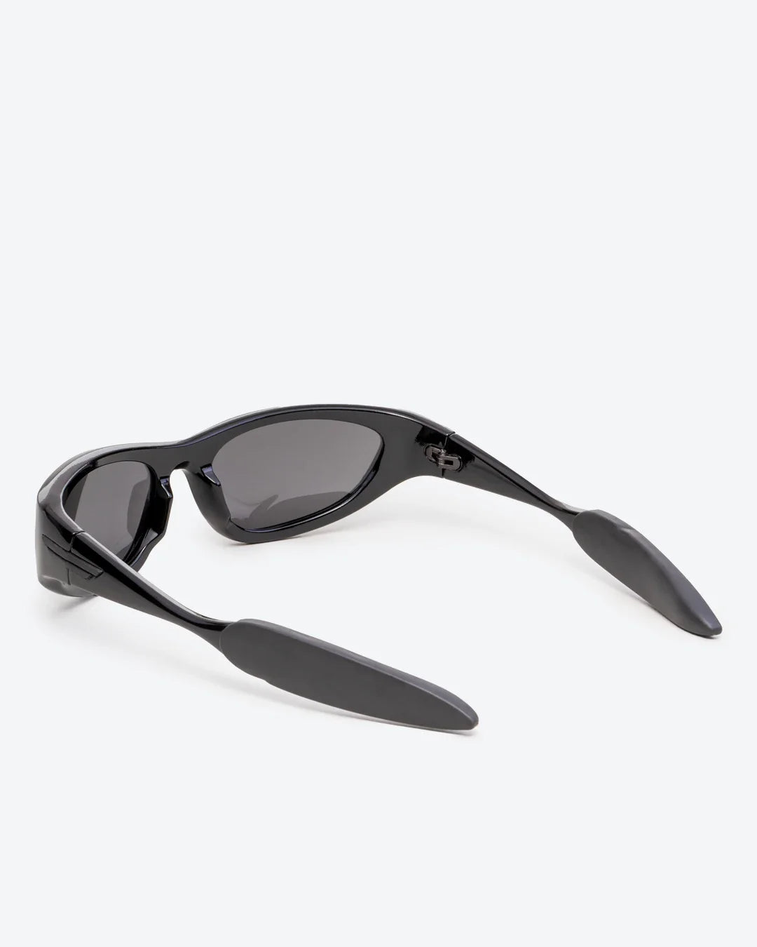 ELECTRA - Pastel Pink Polarized Lenses, Butter Frame