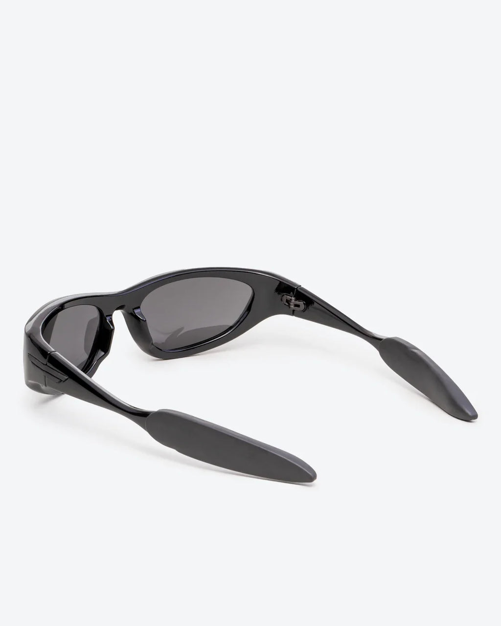 ELECTRA - Black Polarized Lenses, Volt Green Frame