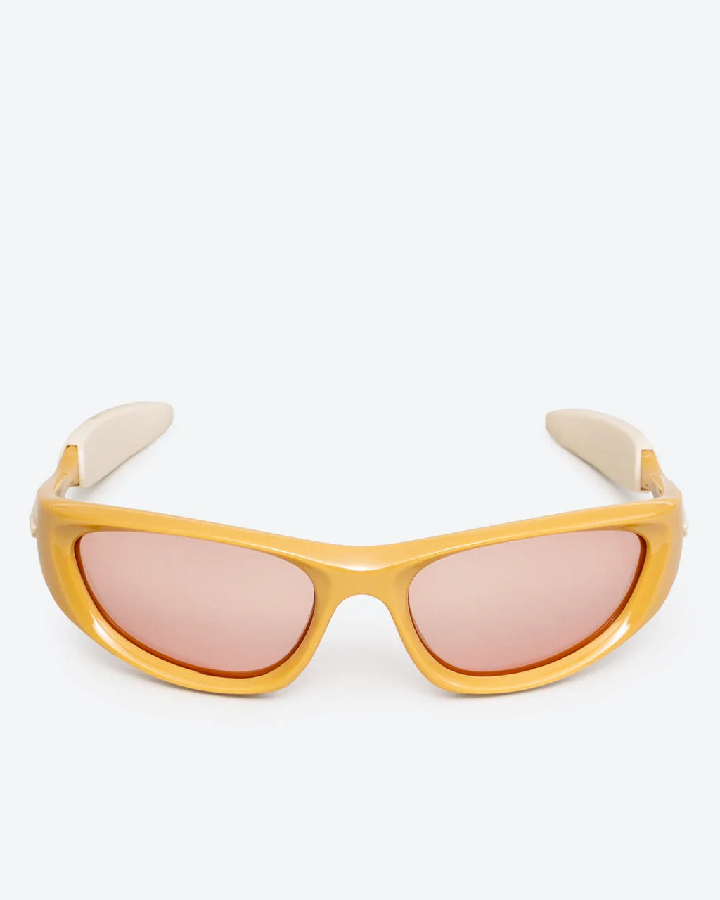 ELECTRA - Black Polarized Lenses, Volt Green Frame