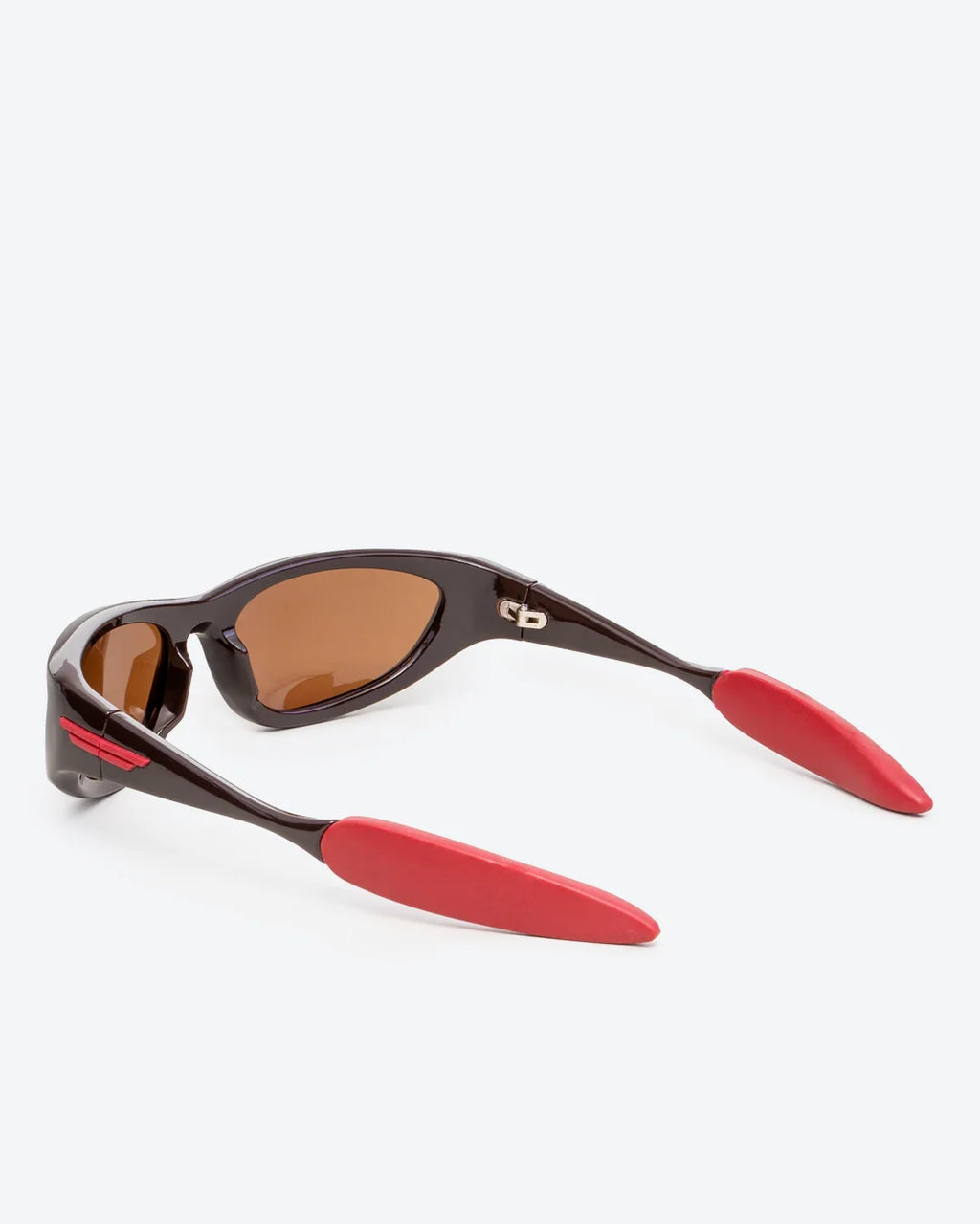 ELECTRA - Black Polarized Lenses, Volt Green Frame