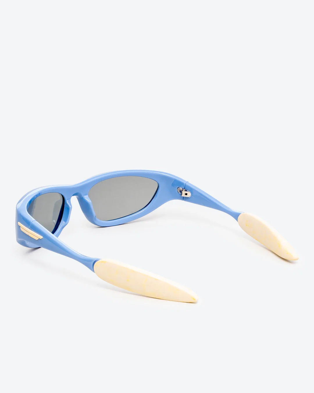 ELECTRA - Black Polarized Lenses, Volt Green Frame