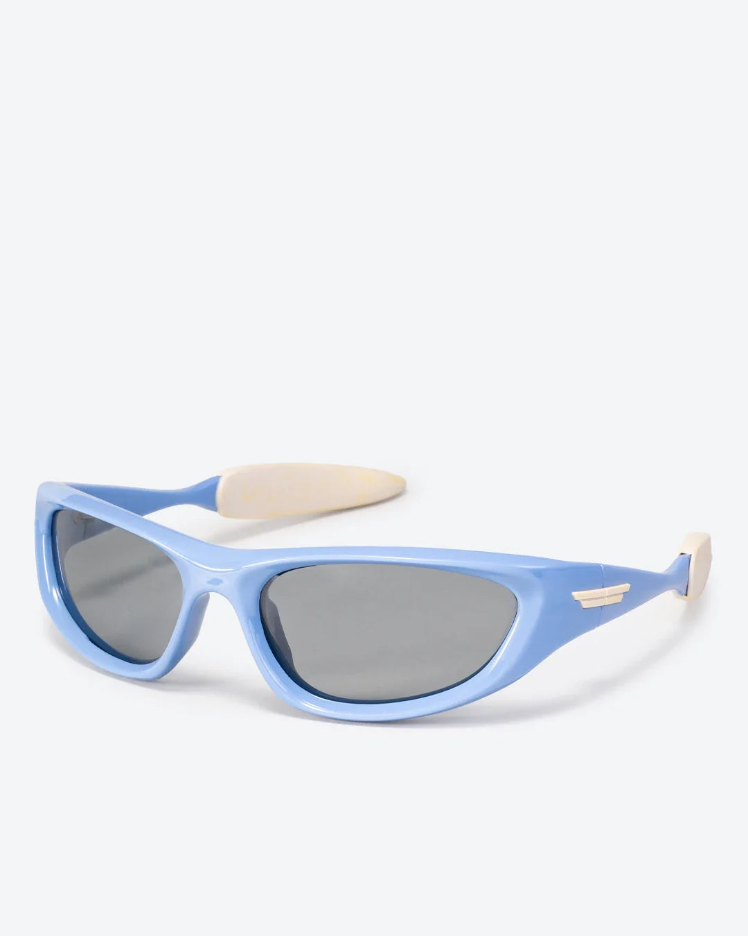 ELECTRA - Black Polarized Lenses, Volt Green Frame