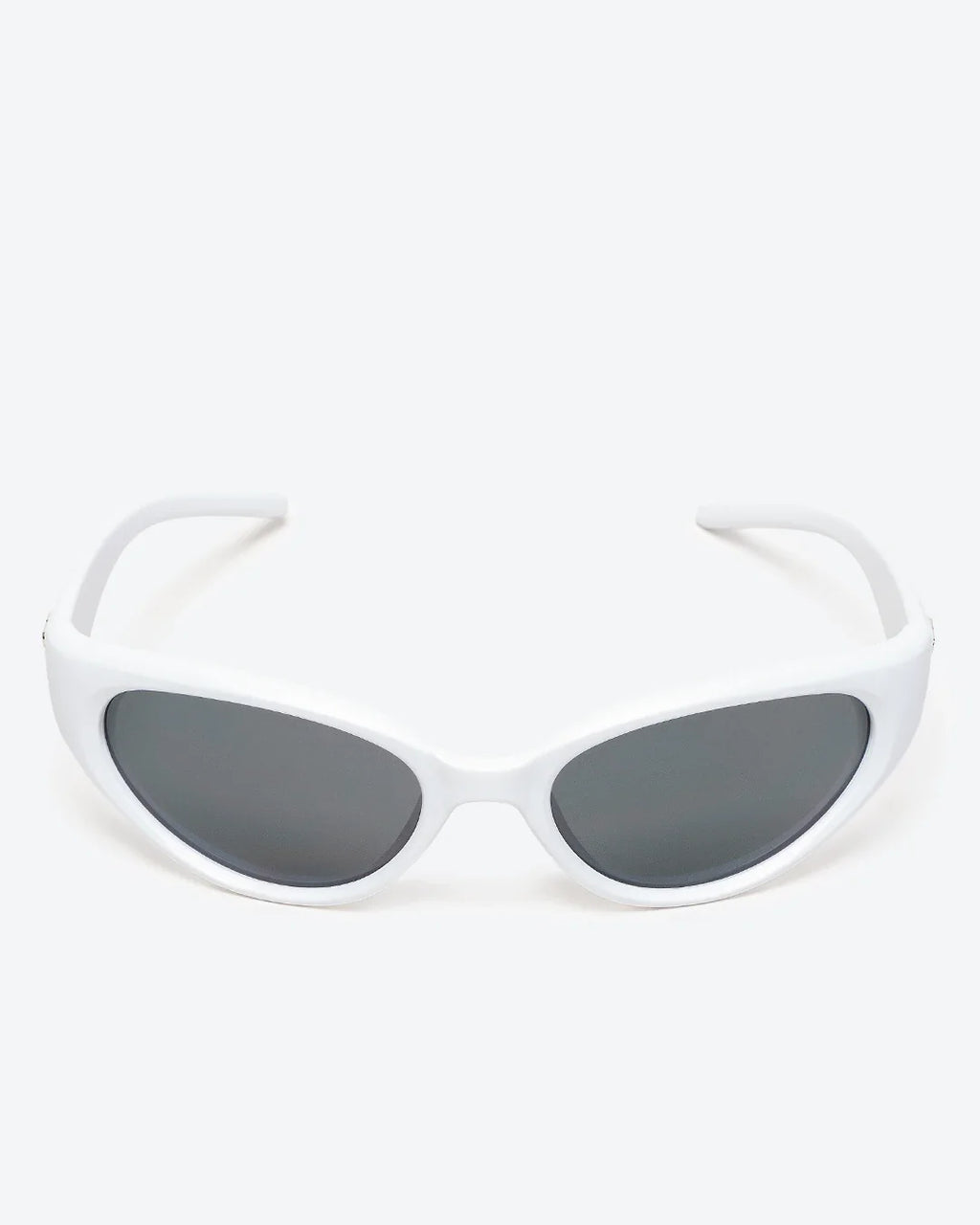 ALLURE - Pastel Pink Lenses, Multicolor Red Frame