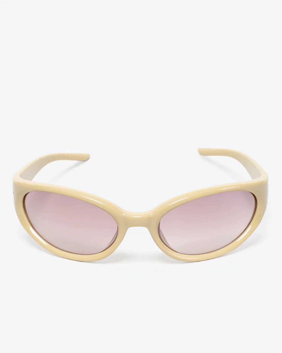EDAT - Violet Lenses, Butter Frame