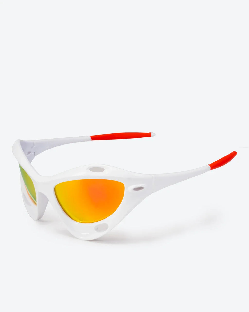 Vortex - Black Lenses, Black Frame