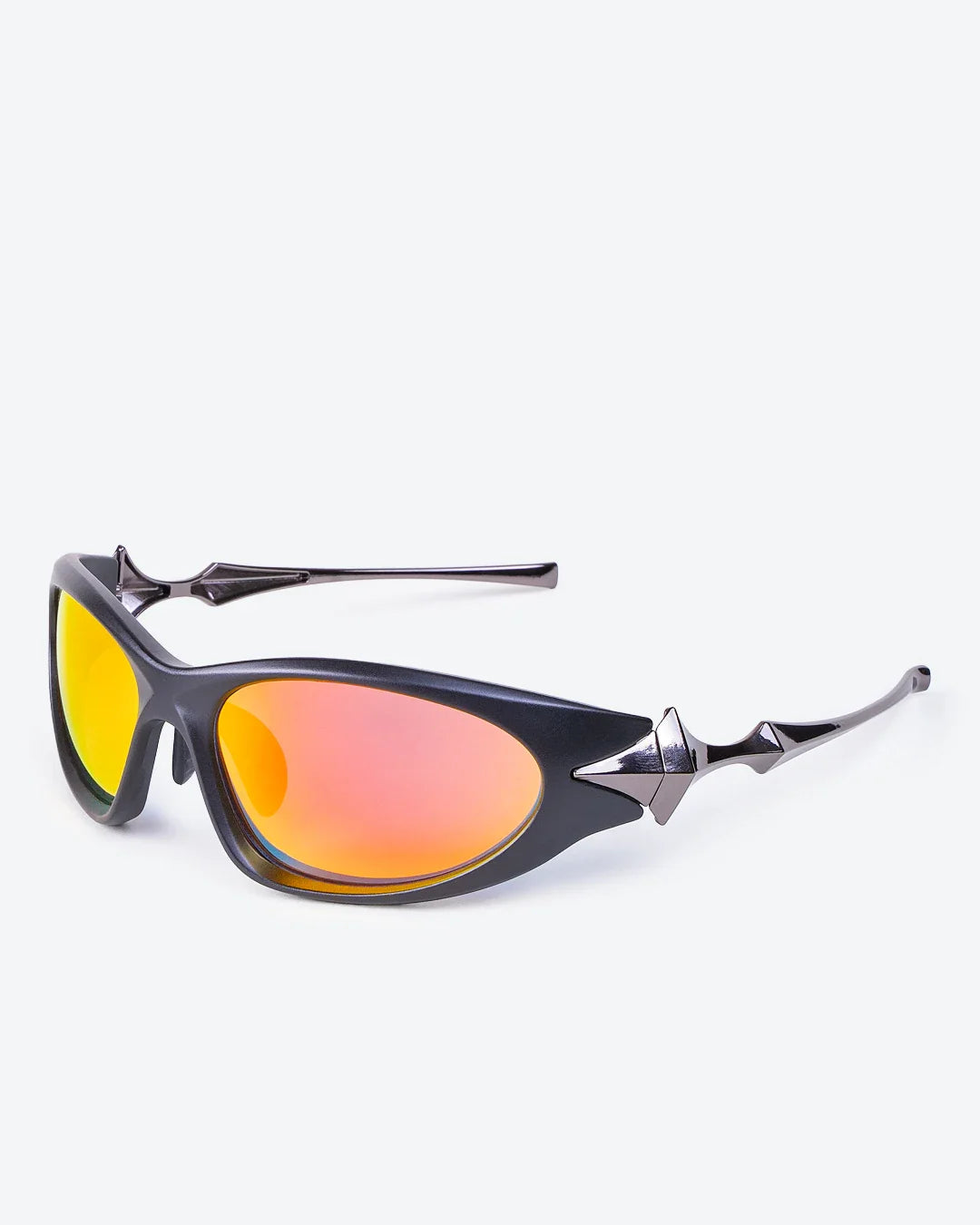 VERVE 2.0 - Black Lenses, Carbon Frame