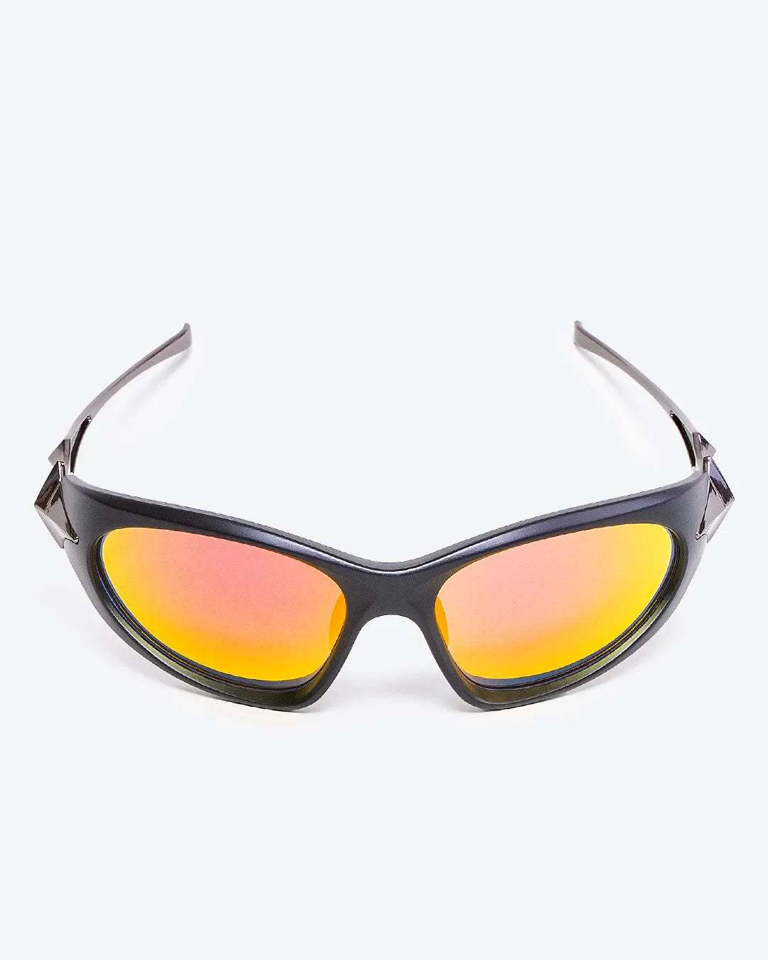 VERVE 2.0 - Sapphire Lenses, Matte Black Frame