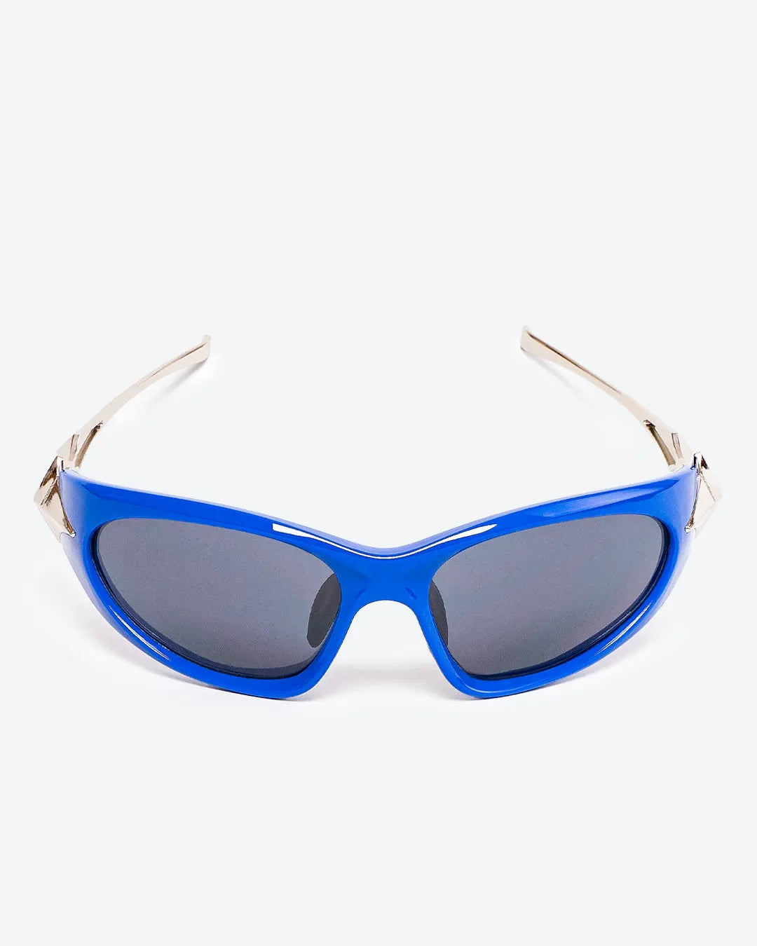 VERVE 2.0 - Sapphire Lenses, Matte Black Frame