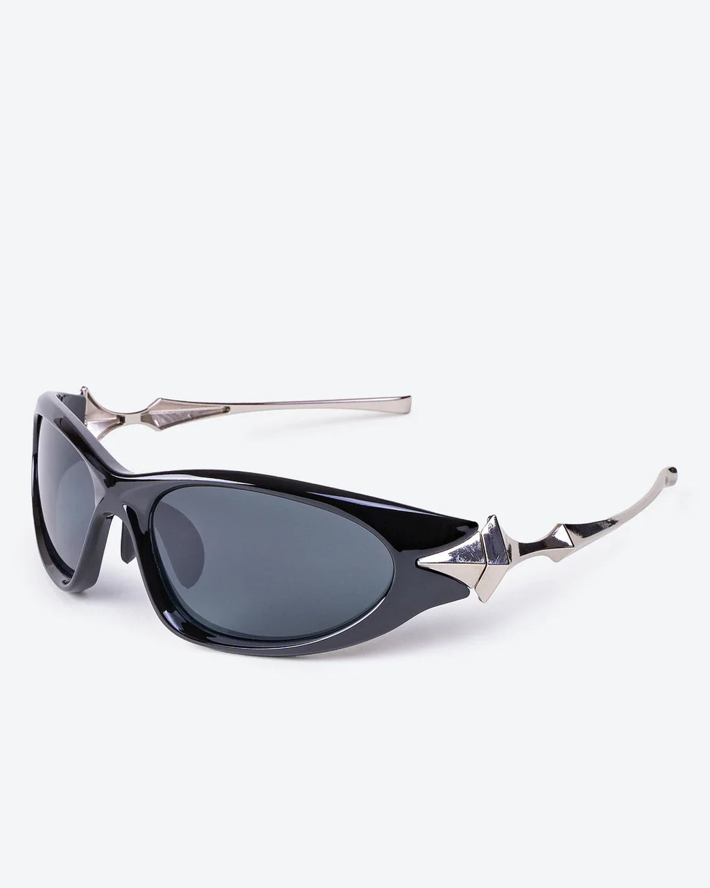 VERVE 2.0 - Sapphire Lenses, Matte Black Frame