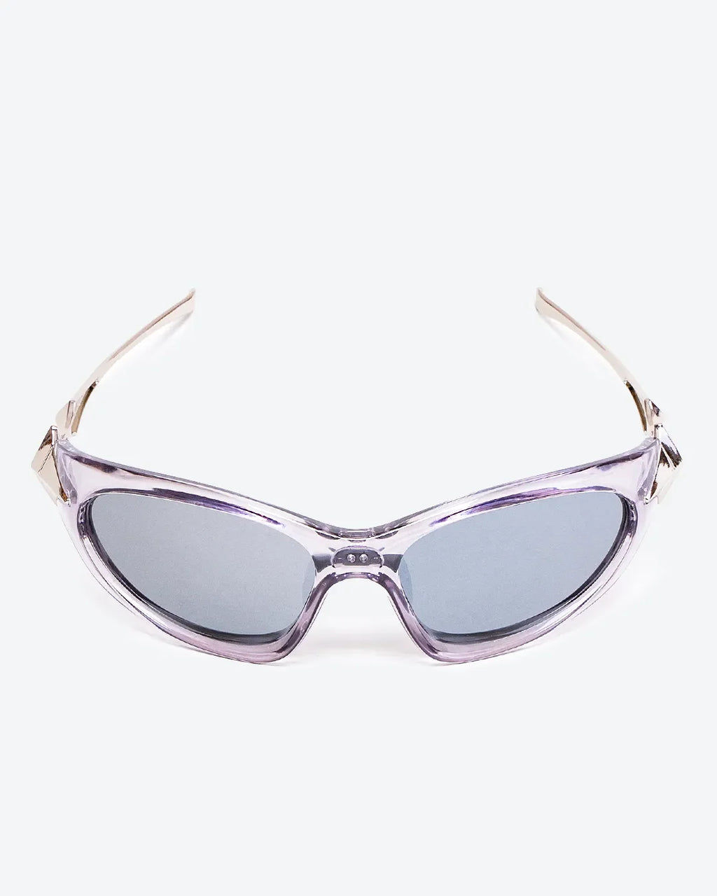 VERVE 2.0 - Sapphire Lenses, Matte Black Frame