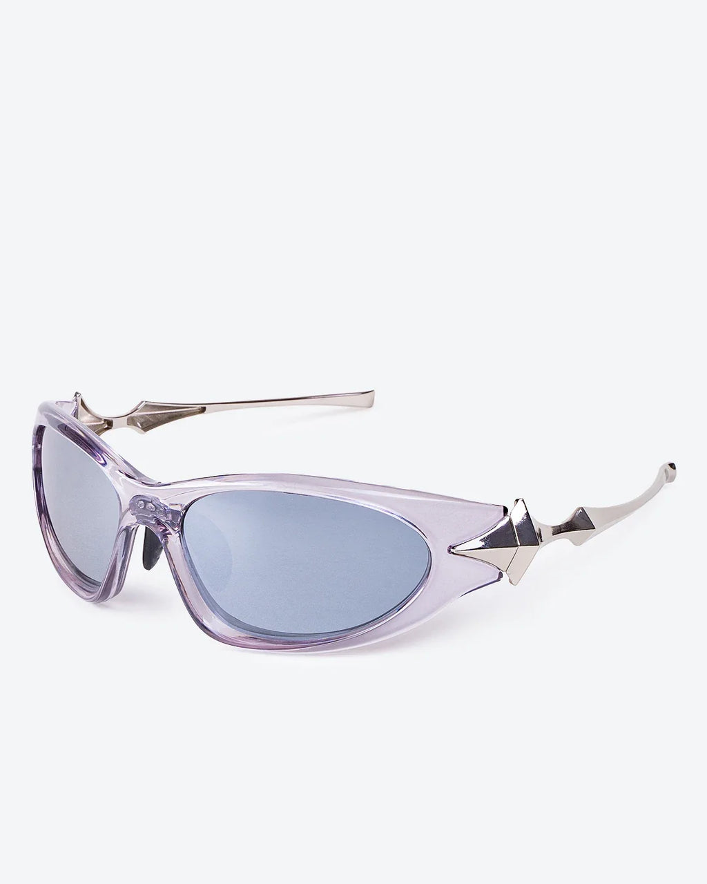 VERVE 2.0 - Black Lenses, Blue Frame