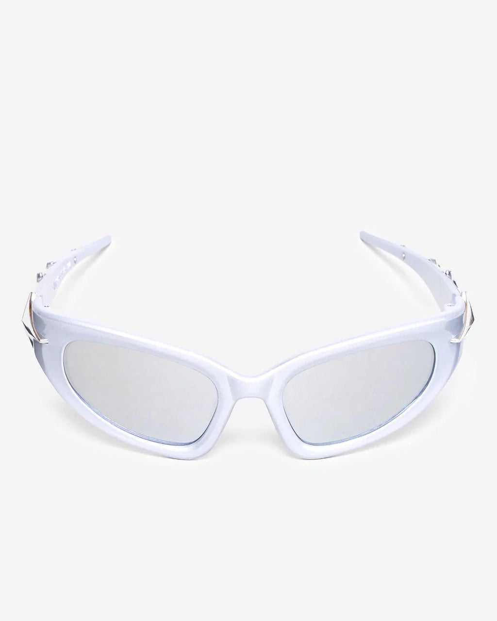 VERVE - Black Lenses, Tungsten Frame