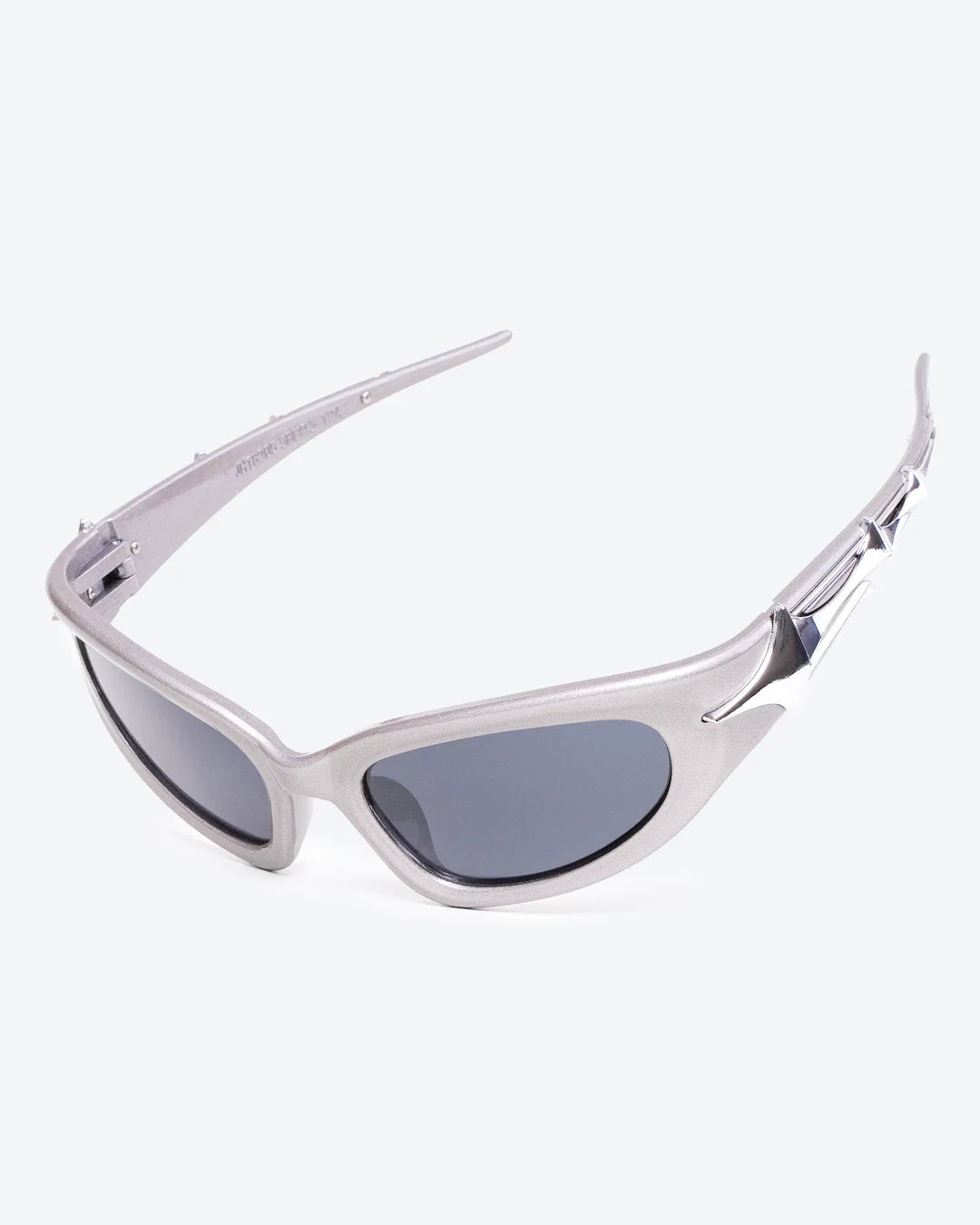 VERVE - Black Lenses, Tungsten Frame